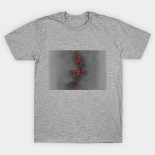 Camellias T-Shirt